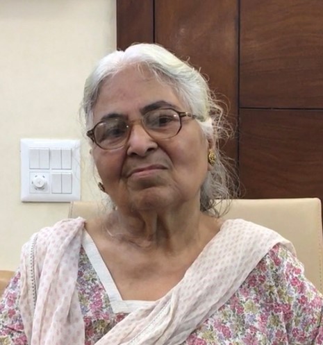 Satya Devi